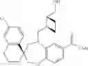 Fig. 76 - Compounds that inhibit Mcl-1 protein