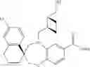 Fig. 77 - Compounds that inhibit Mcl-1 protein