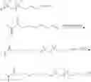 Fig. 24 - SILICONE CONTAINING MONOMERS WITH HYDROPHILIC END GROUPS
