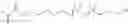 Fig. 25 - SILICONE CONTAINING MONOMERS WITH HYDROPHILIC END GROUPS