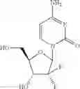 Fig. 84 - Gemcitabine analogs
