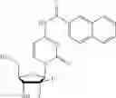Fig. 96 - Gemcitabine analogs