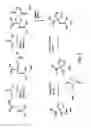 Fig. 06 - Stabilized compounds having secondary structure motifs