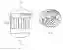 Fig. 02 - Polymerization using a spiral heat exchanger