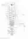 Fig. 01 - DEVICE AND METHOD FOR PRECIPITATING SOLIDS FROM A SUSPENSION INCLUDING DISSOLVED GASES