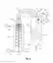 Fig. 04 - DEVICE AND METHOD FOR PRECIPITATING SOLIDS FROM A SUSPENSION INCLUDING DISSOLVED GASES