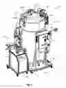 Fig. 02 - Heat exchanger system with flexible bag