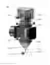 Fig. 01 - Multi-stage acoustophoresis device