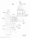 Fig. 20 - Multi-stage acoustophoresis device