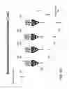 Fig. 49 - Multi-stage acoustophoresis device