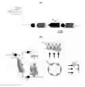 Fig. 02 - Fractionated coupled apparatus for saccharifying biomass and method for saccharifying biomass using the same