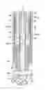 Fig. 01 - Modified surface properties of percussion tools used in downhole drilling