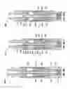 Fig. 04 - Modified surface properties of percussion tools used in downhole drilling