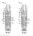 Fig. 06 - Modified surface properties of percussion tools used in downhole drilling
