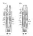 Fig. 07 - Modified surface properties of percussion tools used in downhole drilling