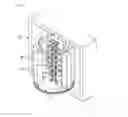 Fig. 04 - Vacuum evaporation heating assembly and vacuum evaporation apparatus having the same