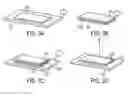 Fig. 04 - Method of manufacturing large area graphene and graphene-based photonics devices
