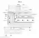 Fig. 06 - SUBSTRATE PROCESSING APPARATUS AND FURNACE OPENING COVER