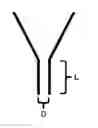 Fig. 01 - Method for manufacturing ultrafine fiber