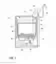 Fig. 02 - Clothes mover for an automatic washer
