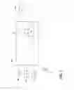 Fig. 03 - Clothes mover for an automatic washer