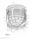 Fig. 04 - Clothes mover for an automatic washer