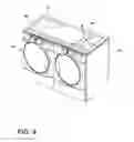Fig. 06 - Modular laundry system