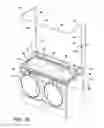 Fig. 07 - Modular laundry system
