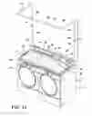 Fig. 09 - Modular laundry system