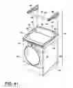 Fig. 41 - Modular laundry system