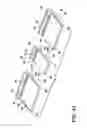 Fig. 43 - Modular laundry system
