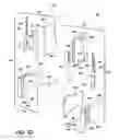 Fig. 53 - Modular laundry system