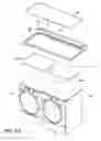 Fig. 63 - Modular laundry system