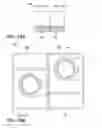 Fig. 72 - Modular laundry system