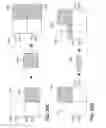 Fig. 83 - Modular laundry system