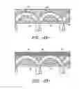 Fig. 04 - Floor covering with universal backing and methods of making and recycling