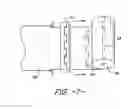 Fig. 10 - Floor covering with universal backing and methods of making and recycling