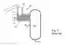 Fig. 02 - ARRANGEMENT FOR FEEDING COMMINUTED MATERIAL USING A PLUG SCREW FEEDER