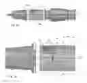Fig. 07 - ARRANGEMENT FOR FEEDING COMMINUTED MATERIAL USING A PLUG SCREW FEEDER