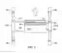 Fig. 03 - Selective clamping of chassis