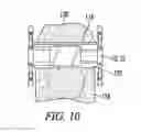 Fig. 13 - Selective clamping of chassis