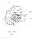 Fig. 01 - CONSTRUCTION MACHINE HAVING A SAND SHIELD