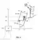 Fig. 07 - Milling machine with location indicator system