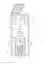 Fig. 01 - Automatic water control system for open ditch drainage