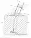 Fig. 01 - Ground anchoring support apparatus
