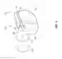 Fig. 06 - SYSTEM AND METHOD OF ATTACHING AND DETACHING A LOADER ATTACHMENT IMPLEMENT