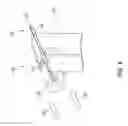Fig. 07 - SYSTEM AND METHOD OF ATTACHING AND DETACHING A LOADER ATTACHMENT IMPLEMENT