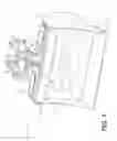 Fig. 02 - Tilt bucket profile and front structure