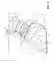 Fig. 03 - Tilt bucket profile and front structure