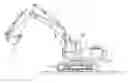 Fig. 01 - Shovel and method of controlling shovel